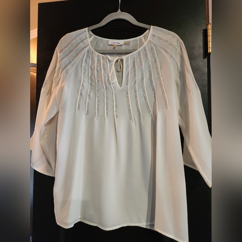 Calvin Klein Blouse